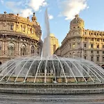 Nice Apartment In Genova With Wifi