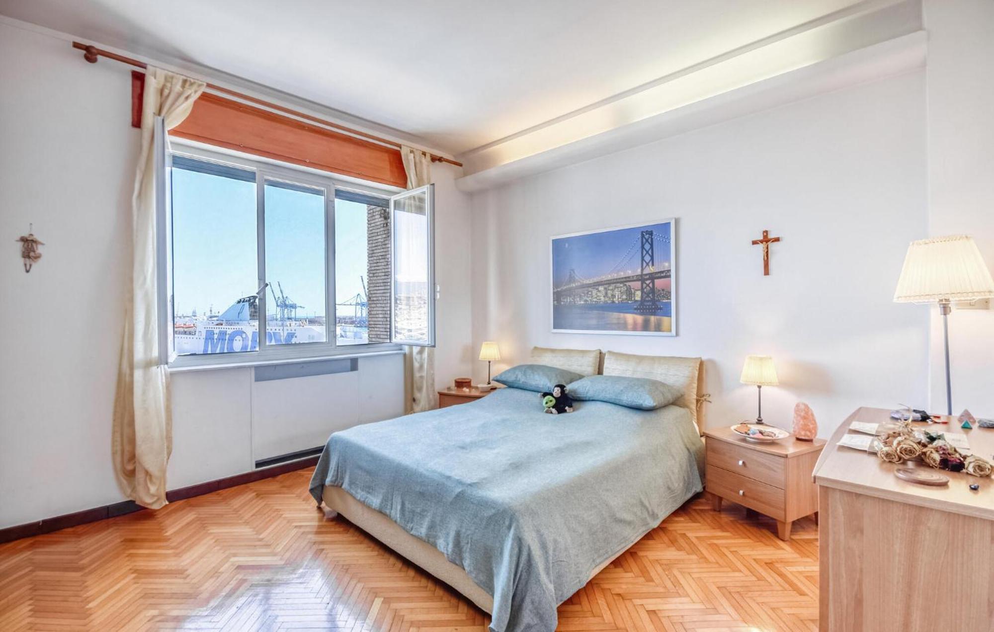 Appartement In With Wifi
