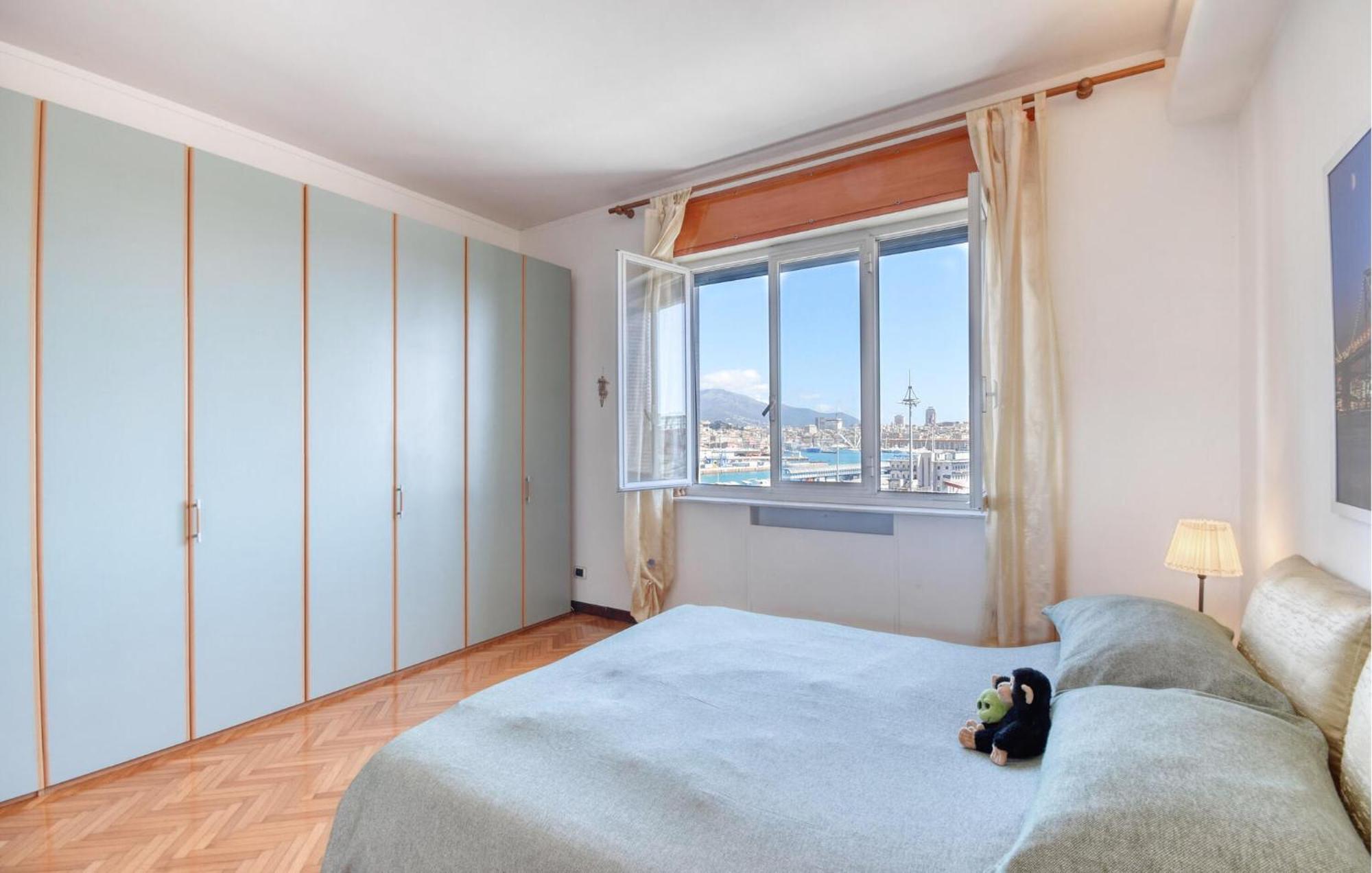 In With Wifi Appartement Genua